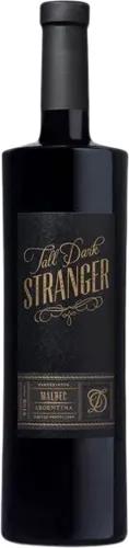 Tall Dark Stranger Malbec