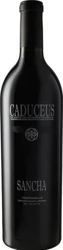 Caduceus Cellars Sancha