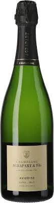 Agrapart & Fils Avizoise Blanc de Blancs Extra Brut Champagne Grand Cru 'Avize'