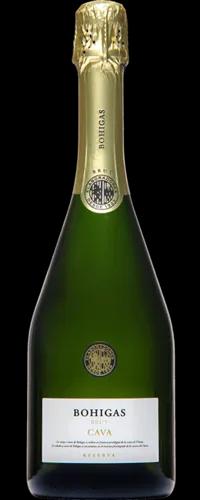 Bohigas Reserva Cava Brut