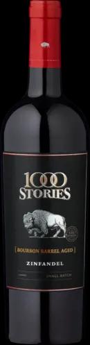 1000 Stories Prospectors' Proof Cabernet Sauvignon