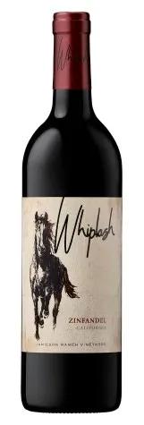 Whiplash Zinfandel