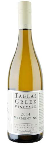 Tablas Creek Vineyard Vermentino