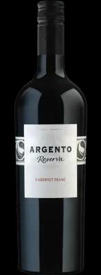 Argento Malbec Reserva