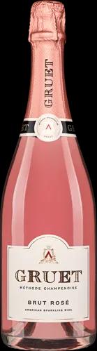 Gruet NV Brut Rosé