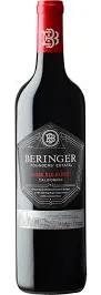 Beringer Founders' Estate Smooth Red Blend