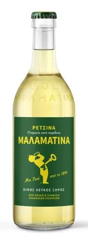 Malamatina Retsina