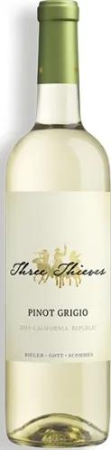 Three Thieves Pinot Grigio