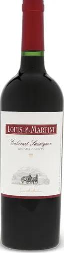 Louis M. Martini Sonoma County Cabernet Sauvignon