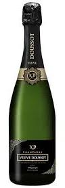 Veuve Doussot Sélection Brut Champagne