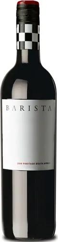 Barista Pinotage