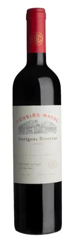 Cousiño-Macul Antiguas Reservas Merlot