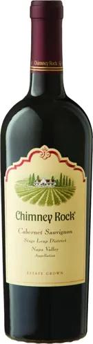 Chimney Rock Cabernet Sauvignon