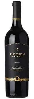 Crown Point Estate Selection