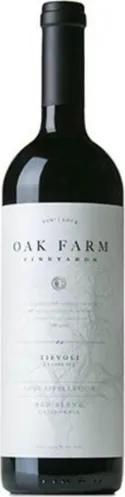 Oak Farm Tievoli Red Blend