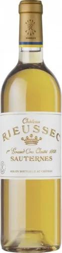 Château Rieussec Sauternes (Premier Grand Cru Classé)