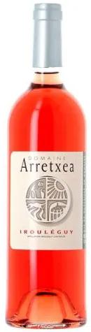 Domaine Arretxea Irouléguy Rosé