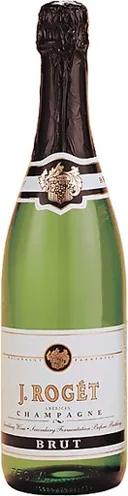 J. Roget American Champagne Brut