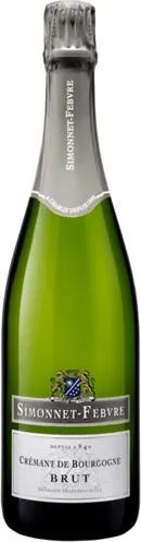 Simonnet-Febvre Crémant de Bourgogne Brut