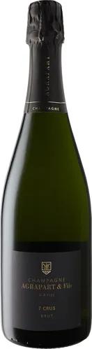 Agrapart & Fils 7 Crus Brut Champagne Grand Cru 'Avize'