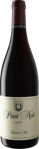 Enderle & Moll Liaison Pinot Noir