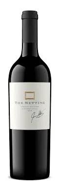 The Setting Napa Valley Cabernet Sauvignon