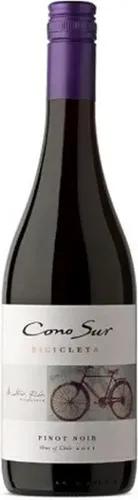 Cono Sur Bicicleta Reserva Pinot Noir