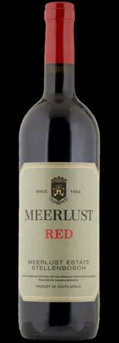 Meerlust Red