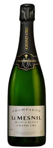 Le Mesnil Blanc de Blancs Brut Champagne Grand Cru N.V