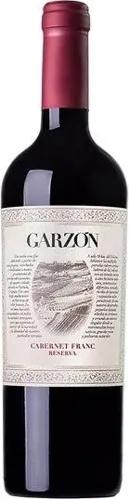 Bodega Garzón Reserva Cabernet Franc