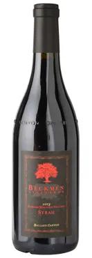 Beckmen Purisima Mountain Vineyard Syrah