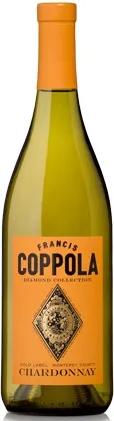 Francis Ford Coppola Winery Diamond Collection Chardonnay