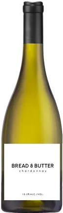 Bread & Butter Chardonnay