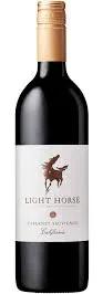 Light Horse Cabernet Sauvignon