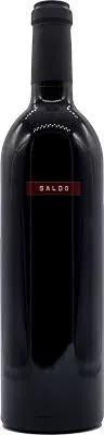 The Prisoner Saldo Zinfandel