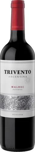 Trivento Reserve Malbec