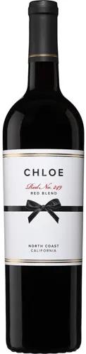 Chloe Red No. 249