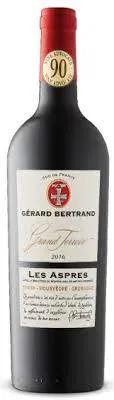 Gerard Bertrand Cotes du Roussillon Villages Les Aspres Grand Terroir