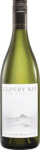 Cloudy Bay Sauvignon Blanc