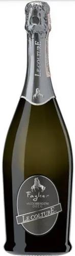 Le Colture Fagher Valdobbiadene Prosecco Superiore Brut