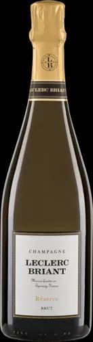 Leclerc Briant Réserve Brut Champagne