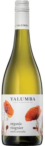 Yalumba Organic Viognier