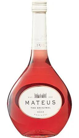 Mateus The Original Rosé