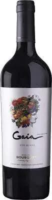 Domaine Bousquet Gaia Red Blend