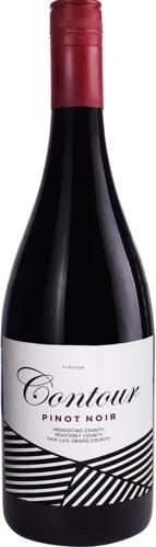 Contour Pinot Noir