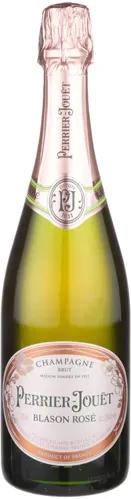 Perrier-Jouët Blason Rosé Brut Champagne