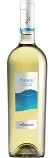 Contini Tyrsos Vermentino di Sardegna