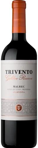 Trivento Golden Reserve Malbec