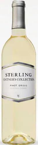 Sterling Vineyards Vintner's Collection Pinot Grigio