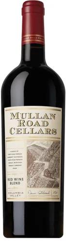 Mullan Road Cellars Red Wine Blend